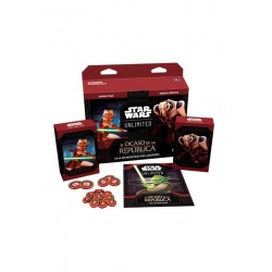 Star wars unlimited - El...