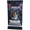 MTG Tarkir play booster (INGLES)