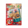 Super Mario balancing game plus desert stage