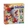 Blow up shaky tower super mario