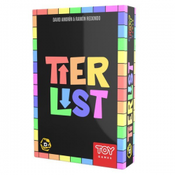 Tier List