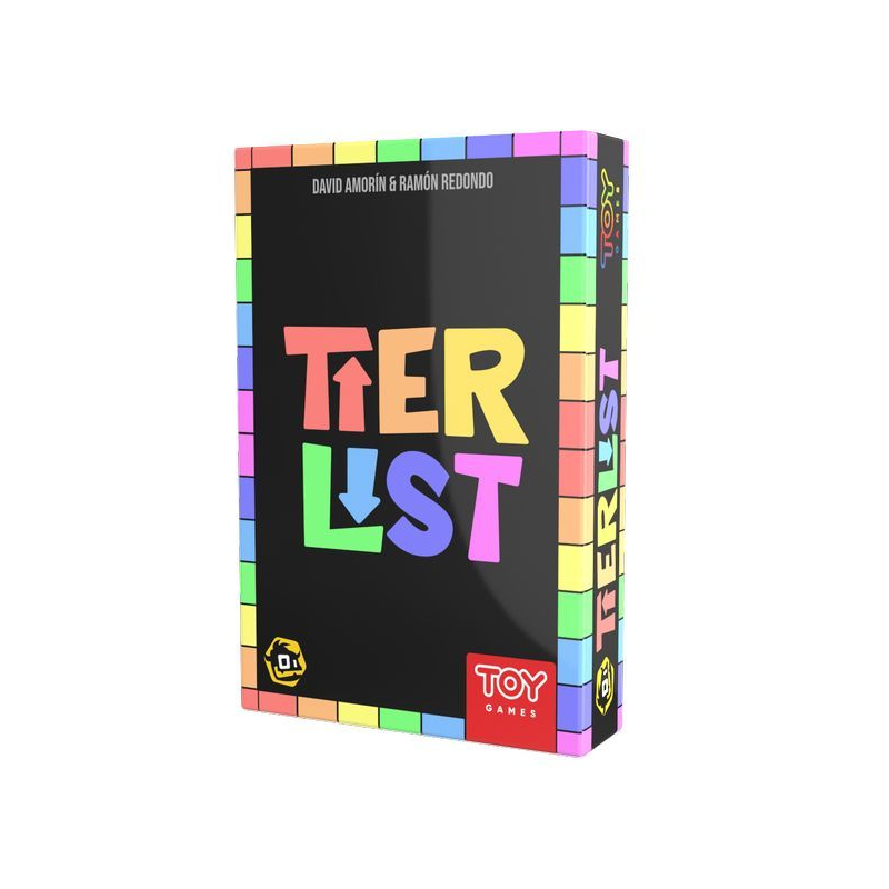 Tier List