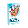 Here to sleigh - expansión de here to slay