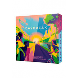 Daybreak