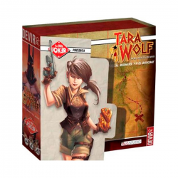 Tara wolf