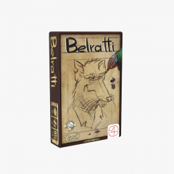 Belratti