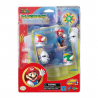 BALANCING GAME PLUS UNDERWATER SUPER MARIO