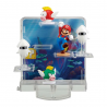 BALANCING GAME PLUS UNDERWATER SUPER MARIO
