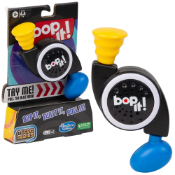 Bop it! micro series