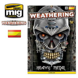 the weathering magazine...