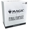 Magic FINAL FANTASY Prerelease Viernes