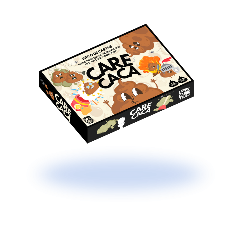 Care caca