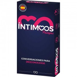 Intimoos parejas
