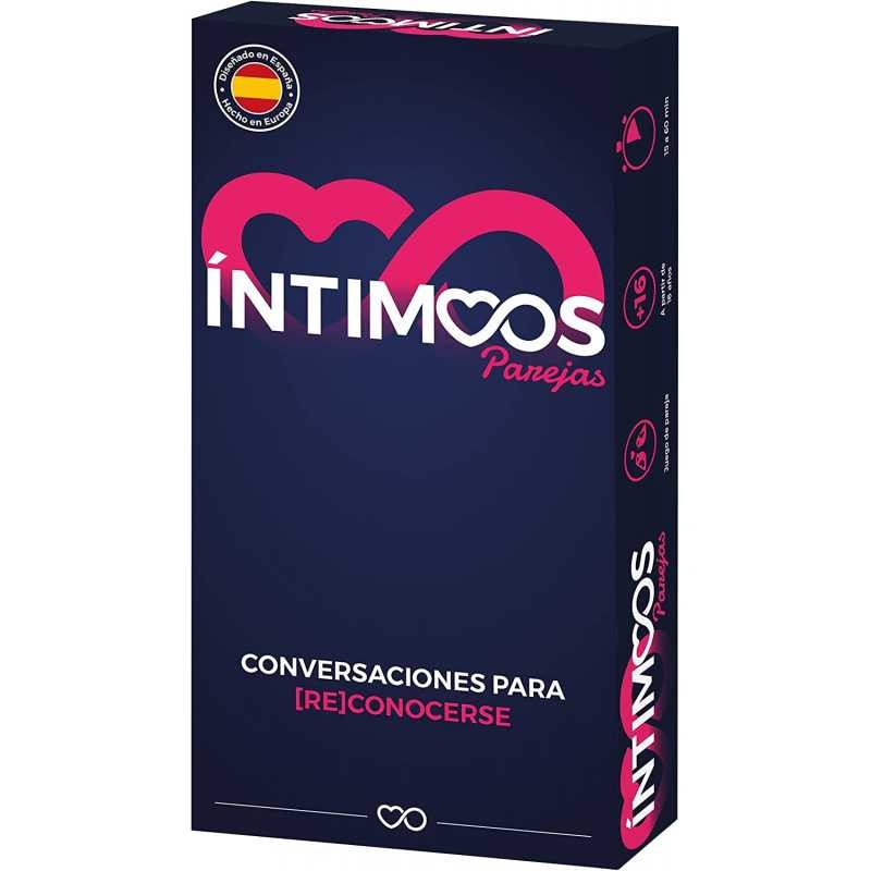 Intimoos parejas
