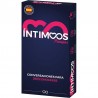 Intimoos parejas