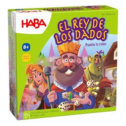 El rey de los dados