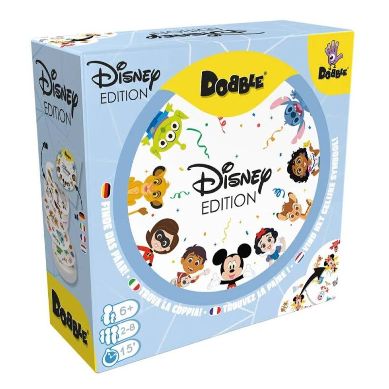 Dobble disney