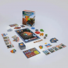 Terraforming Mars - el juego de dados