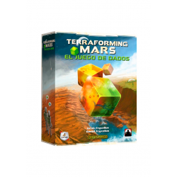 Terraforming Mars - el...