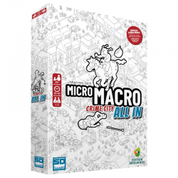 Micro macro crime city All in