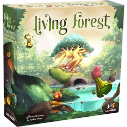 Living forest
