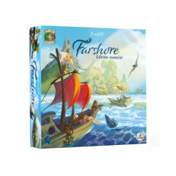 Farshore - edición esencial