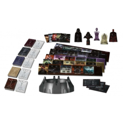Villainous - Star wars