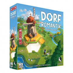 Dorfromantik