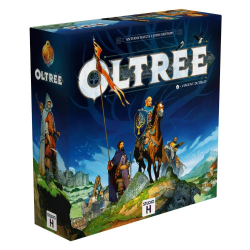 Oltréé