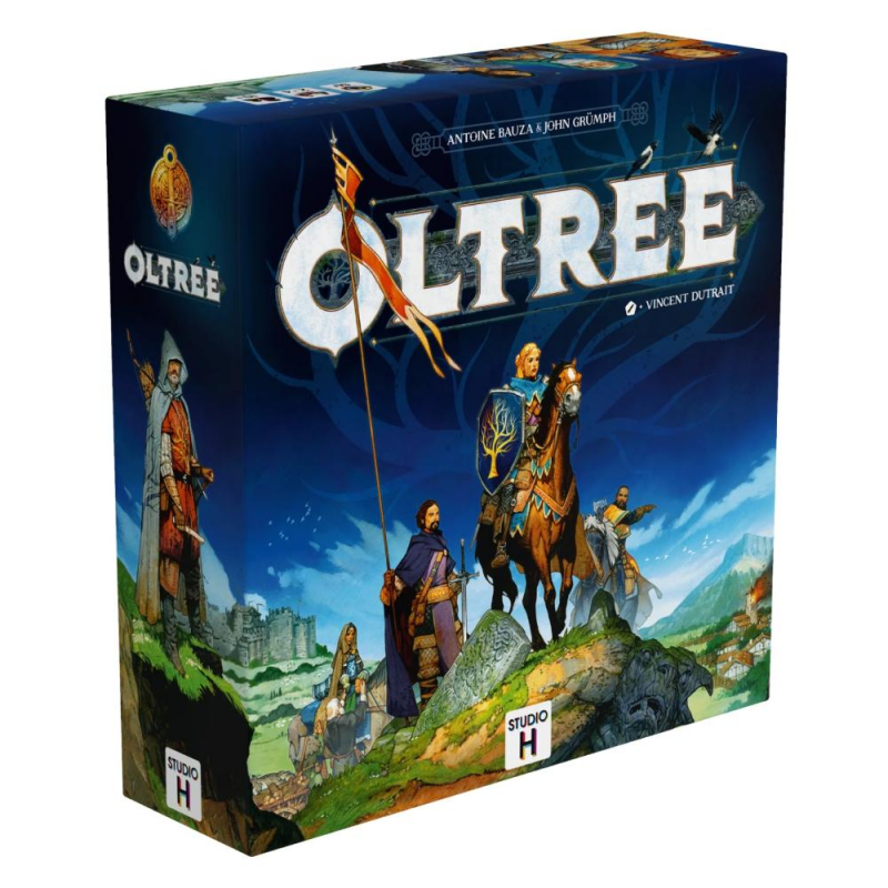 Oltréé