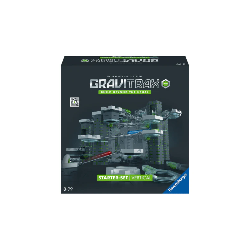 GraviTrax - PRO Starter - Set Vertical