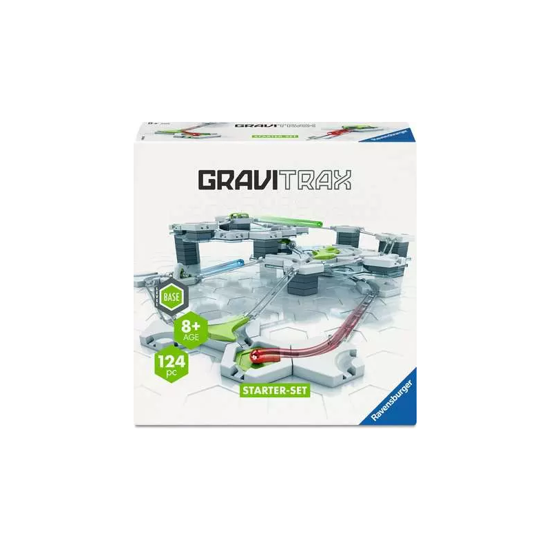 Gravitrax Starter-set
