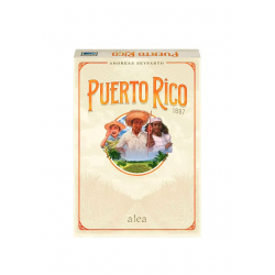 Puerto Rico 1897