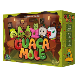 Guacamole