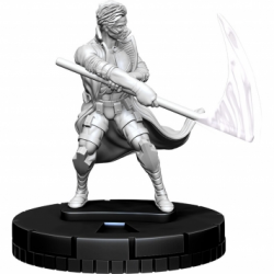 Marvel HeroClix Deep Cuts Unpainted Miniatures Gambit
