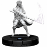 Marvel HeroClix Deep Cuts Unpainted Miniatures Gambit