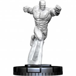 Marvel HeroClix Deep Cuts Unpainted Miniatures Colossus