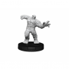 Marvel HeroClix Deep Cuts Unpainted Miniatures The Thing