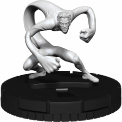Marvel HeroClix Deep Cuts Unpainted Miniatures Mr. Fantastic