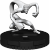 Marvel HeroClix Deep Cuts Unpainted Miniatures Mr. Fantastic