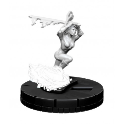 Marvel HeroClix Deep Cuts Unpainted Miniatures Magik