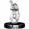 Marvel HeroClix Deep Cuts Unpainted Miniatures Beast