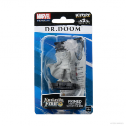Marvel HeroClix Deep Cuts...