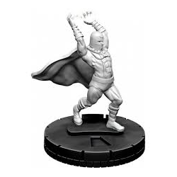 Marvel HeroClix Deep Cuts Unpainted Miniatures Magneto