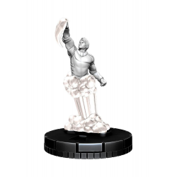 Marvel HeroClix Deep Cuts Unpainted Miniatures Cannonball