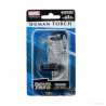 Marvel HeroClix Deep Cuts Unpainted Miniatures Human Torch