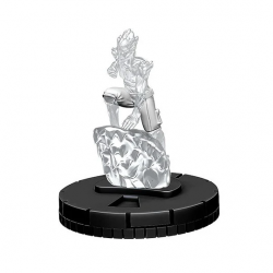 Marvel HeroClix Deep Cuts Unpainted Miniatures Iceman