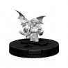 Marvel HeroClix Deep Cuts Unpainted Miniatures Kitty Pryde