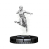 Marvel HeroClix Deep Cuts Unpainted Miniatures Rachel Summers