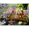 Puzzle Ravensburger - primavera
